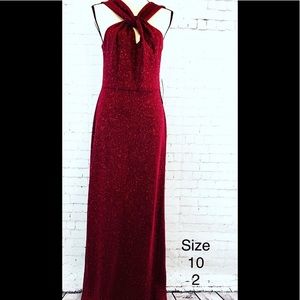 Party Dress